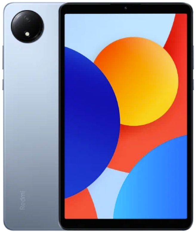 Планшет Xiaomi Redmi Pad SE 8.7