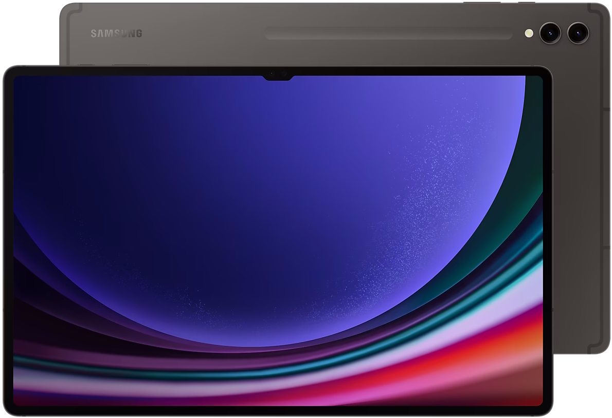 Планшет Samsung Galaxy Tab S9 Ultra 16/1ТБ, Wi-Fi, графит (SM-X910)