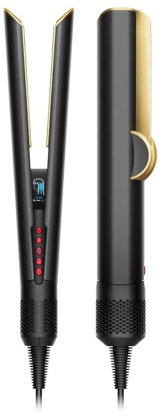 Выпрямитель Dyson Airstrait HT01, черный/золотой (534073-01) SA