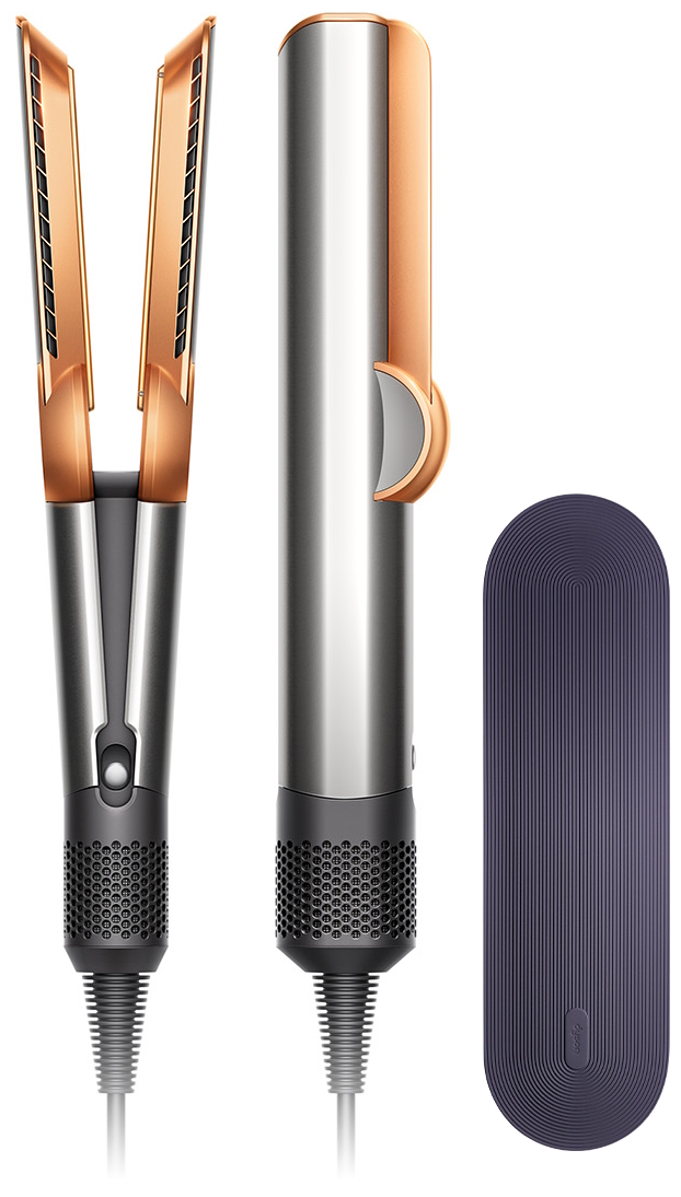 Выпрямитель Dyson Airstrait HT01, никель/медь (408210-01) HK
