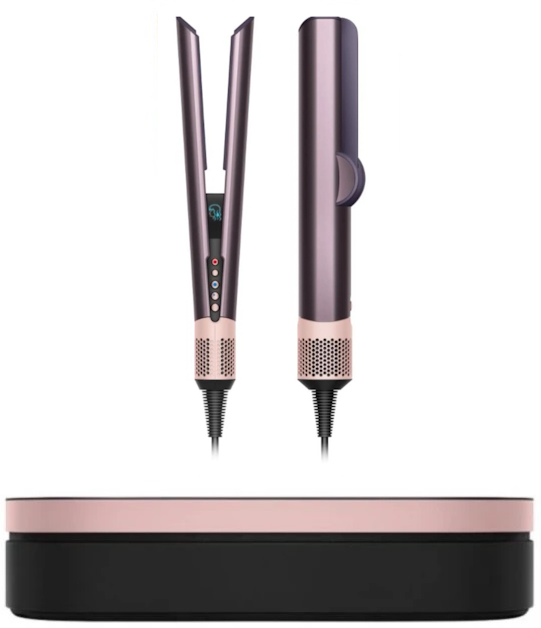 Выпрямитель Dyson Airstrait HT01, сливовый (599053-01) HK