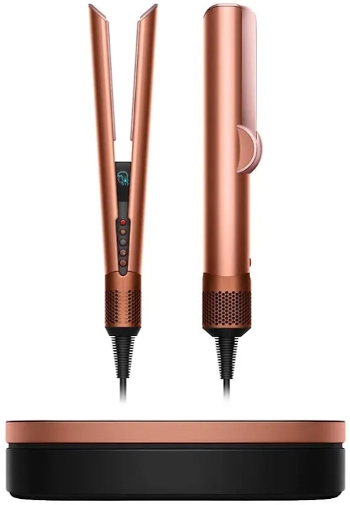 Выпрямитель Dyson Airstrait HT01, янтарный шелк (176861-01) HK