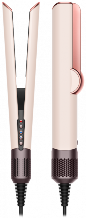 Выпрямитель Dyson Airstrait HT01, керамический розовый (598961-01) UK