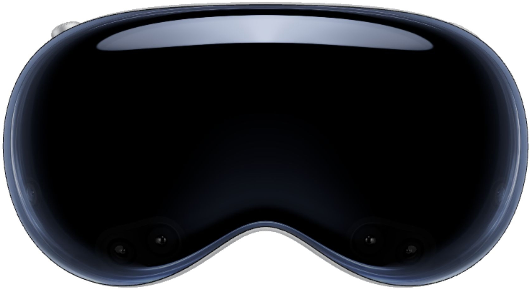 Очки дополненной реальности Apple Vision Pro 256Gb