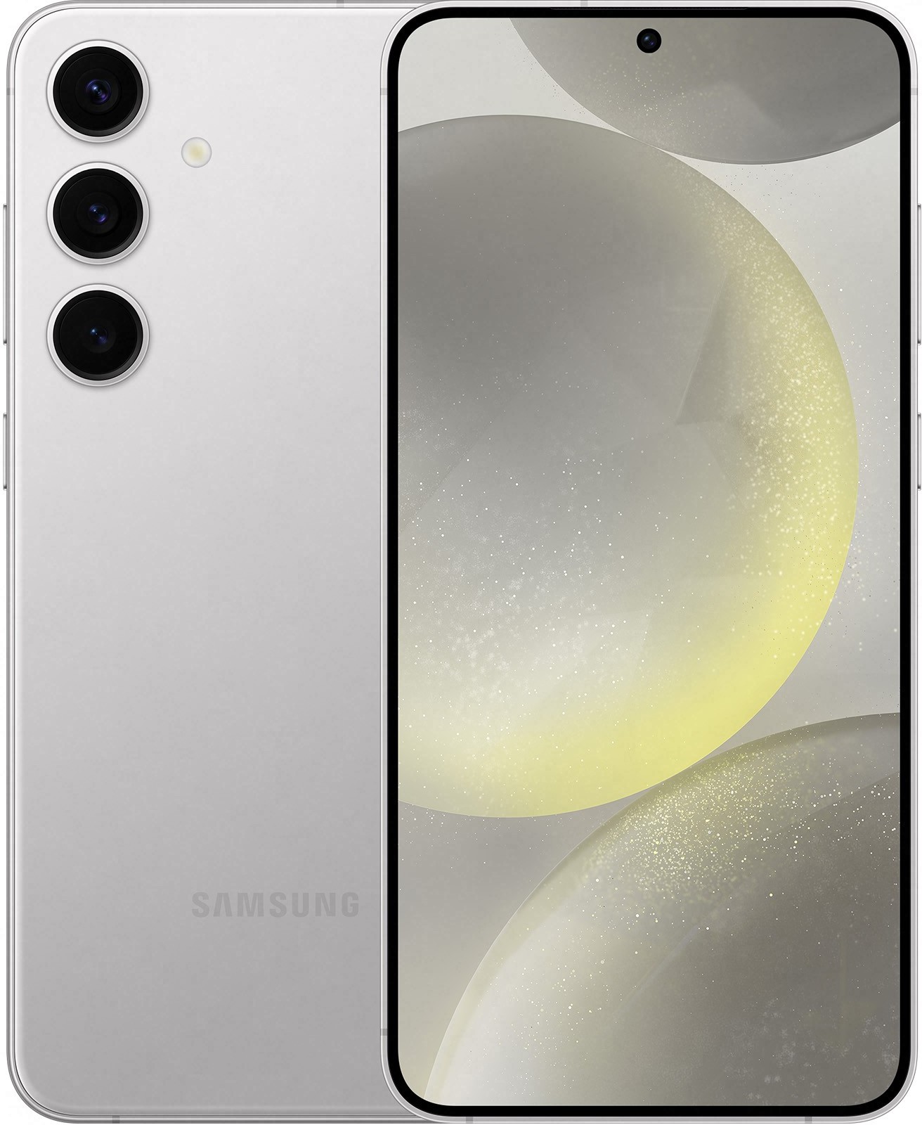 Samsung Galaxy S24+ 12/128GB Серый (Exynos)