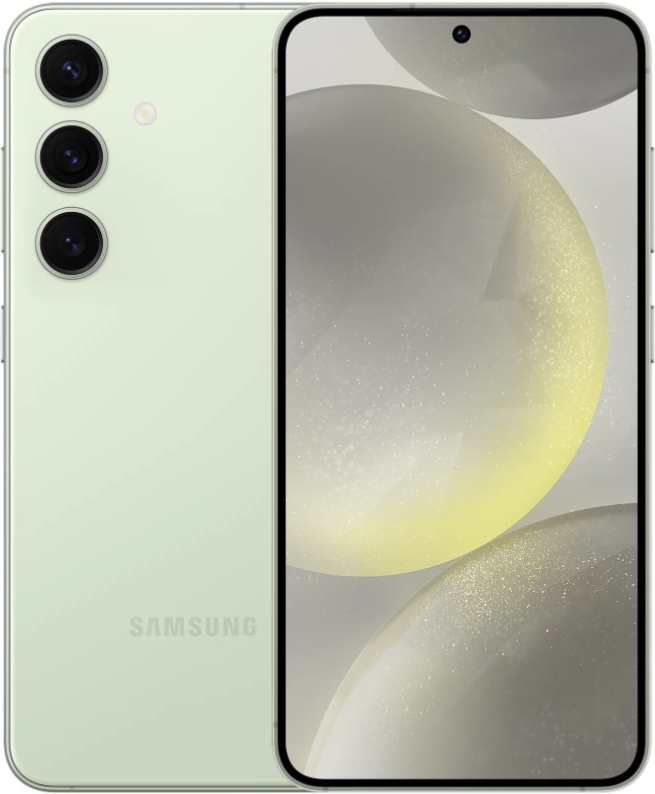 Samsung Galaxy S24+ 12/256GB Зеленый (Exynos)