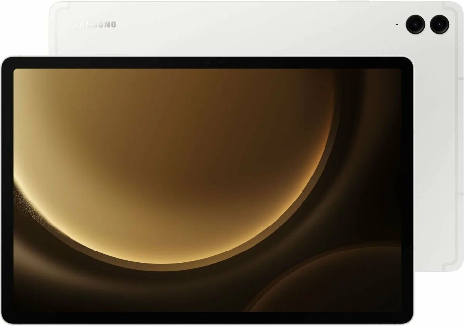 Планшет Samsung Galaxy Tab S9 FE+ X616 12.4