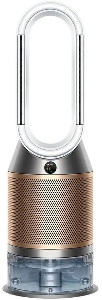 Очиститель увлажнитель воздуха Dyson Purifier Humidify + Cool PH2 De-NOx (PH05), белый/золотой (ремонт платы)