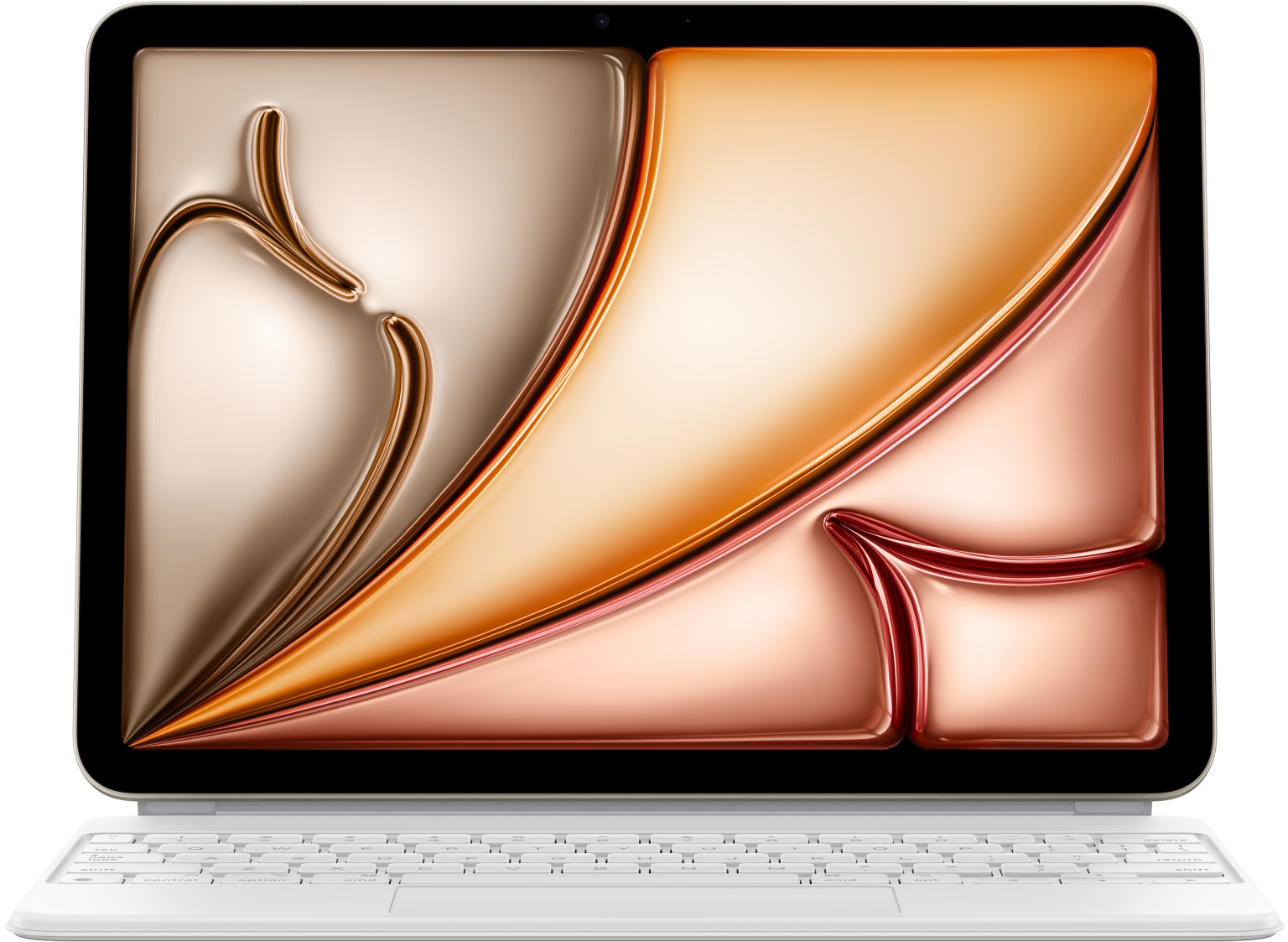 Чехол-клавиатура Apple Magic Keyboard для iPad Air 11