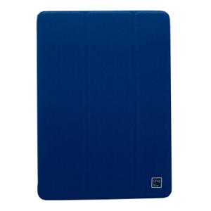 Чехол-книжка Uniq Duo Double The Style для iPad Air 2 (синий)