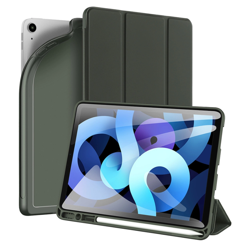 Чехол книжка Dux Ducis Osom Series для iPad Air 10.9