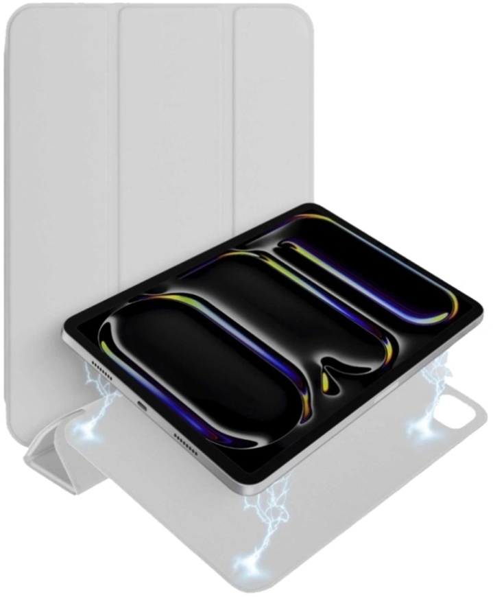 Чехол книжка для iPad Pro 11