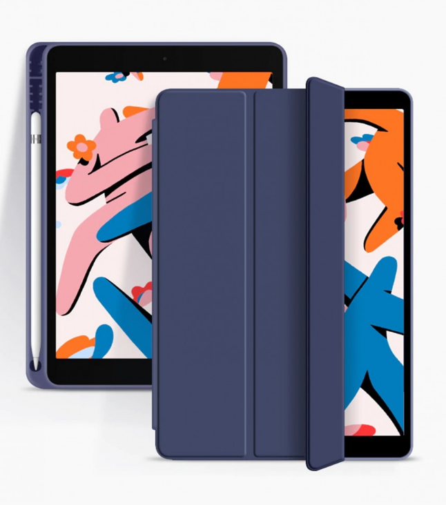 Чехол-книжка Gurdini Milano Case для iPad Pro 11