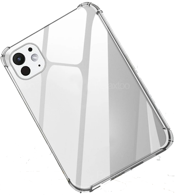 Чехол накладка силиконовый CTI для iPad Pro 13
