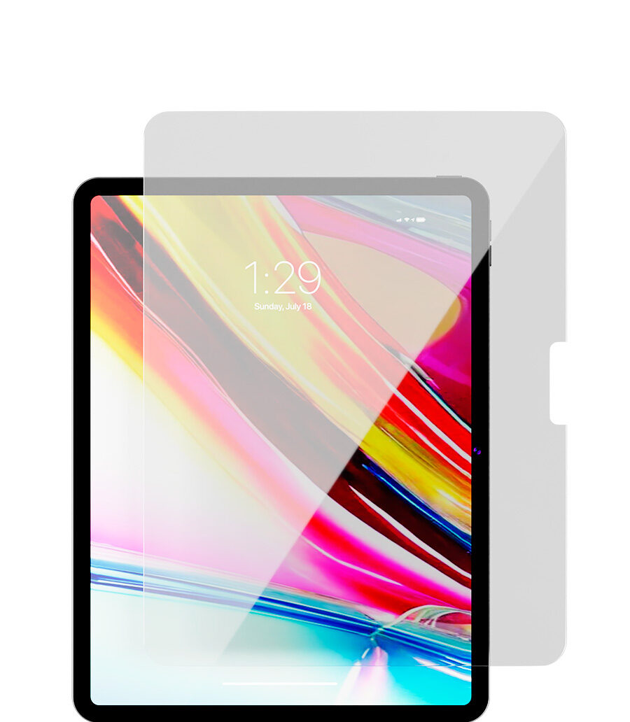 Стекло защитное Easy App Glass VLP для iPad Pro M4 13 Стекло защитное Easy App Glass VLP для iPad Pro M4 13