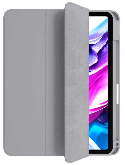 Чехол книжка VLP Split Folio для Apple iPad Pro 13