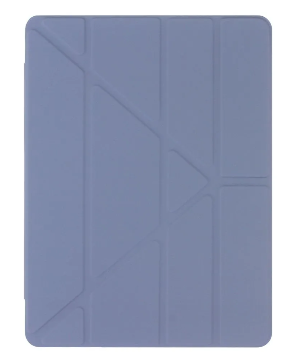 Чехол книжка для Gurdini Origami Case Air 4/5/6 (10,9