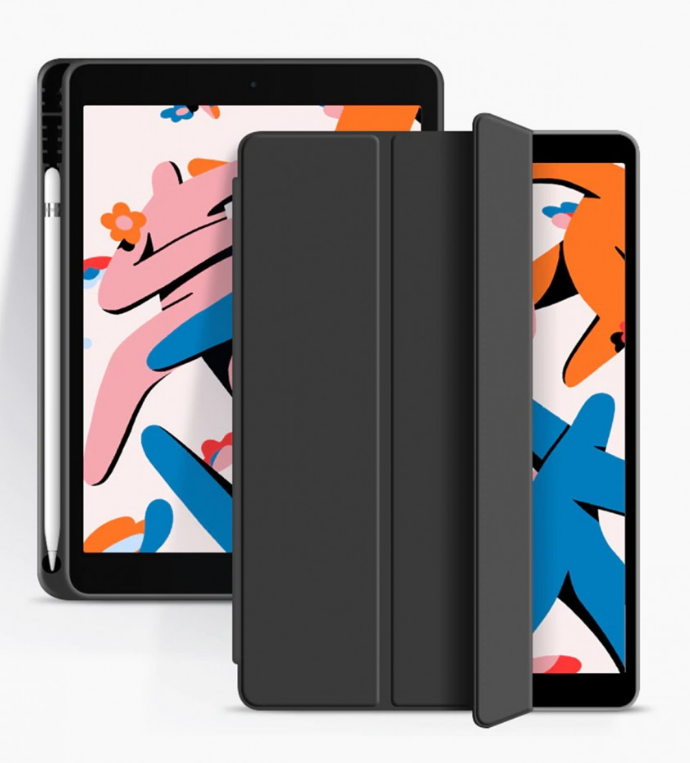 Чехол-книжка Gurdini Milano Series для iPad Pro 11