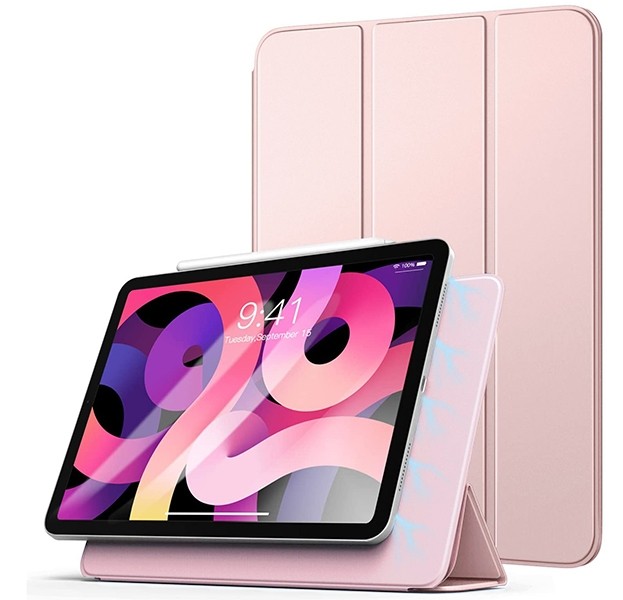 Чехол-книжка магнитная Gurdini Magnet Smart для iPad Pro 11