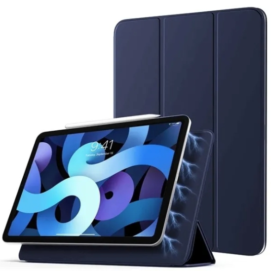 Чехол-книжка магнитная Gurdini Magnet Smart для iPad Pro 11