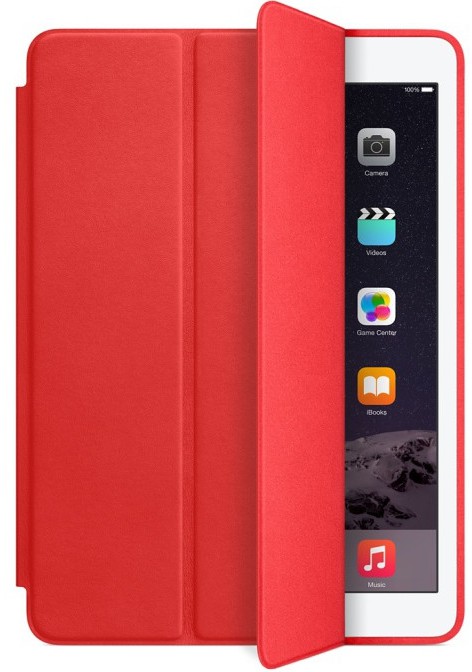 Чехол-книжка GRD Case для Apple iPad 11