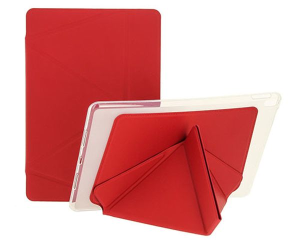 Чехол книжка KweiCase Smart Case для Apple iPad 11 Чехол книжка KweiCase Smart Case для Apple iPad 11