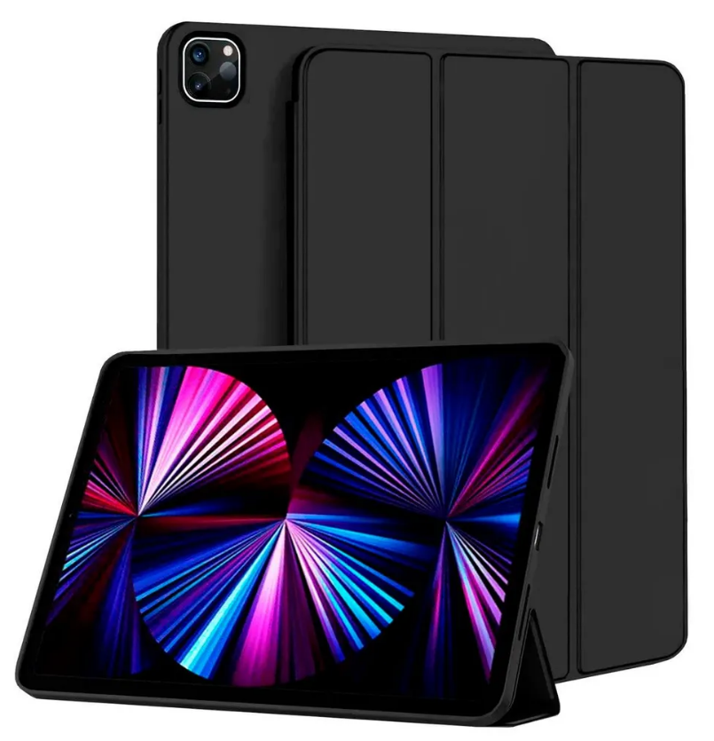 Чехол-книжка GRD Case для Apple iPad Pro 11