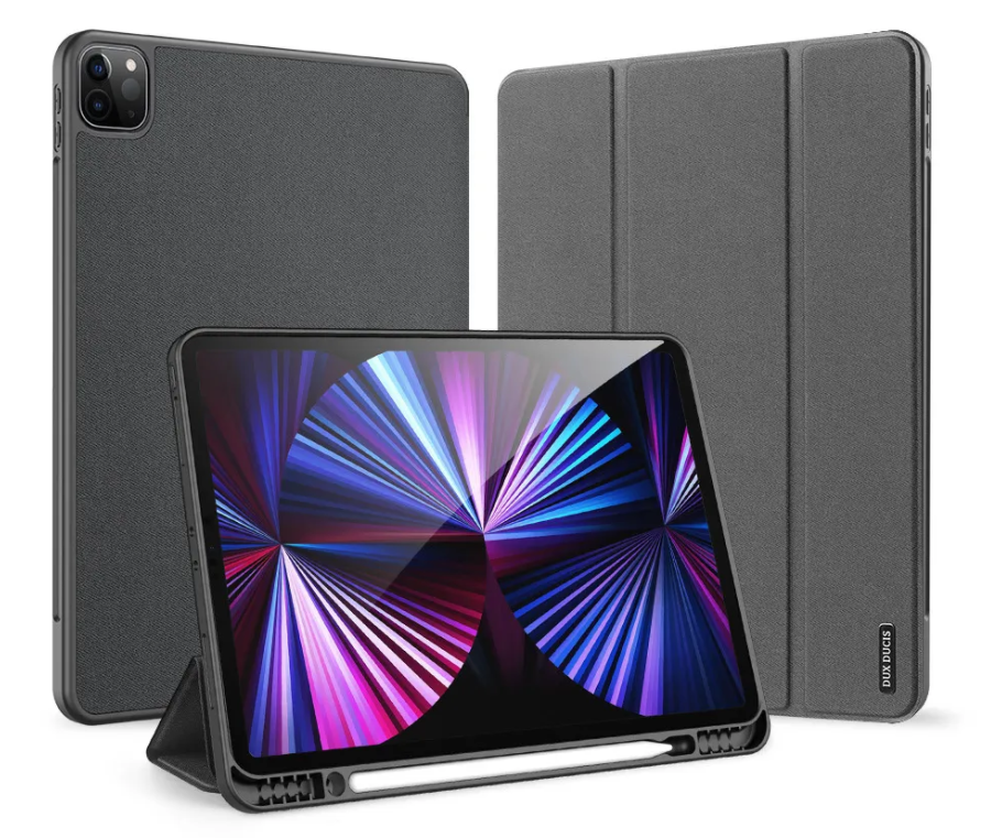 Чехол книжка Dux Ducis Domo Series для iPad Pro 11