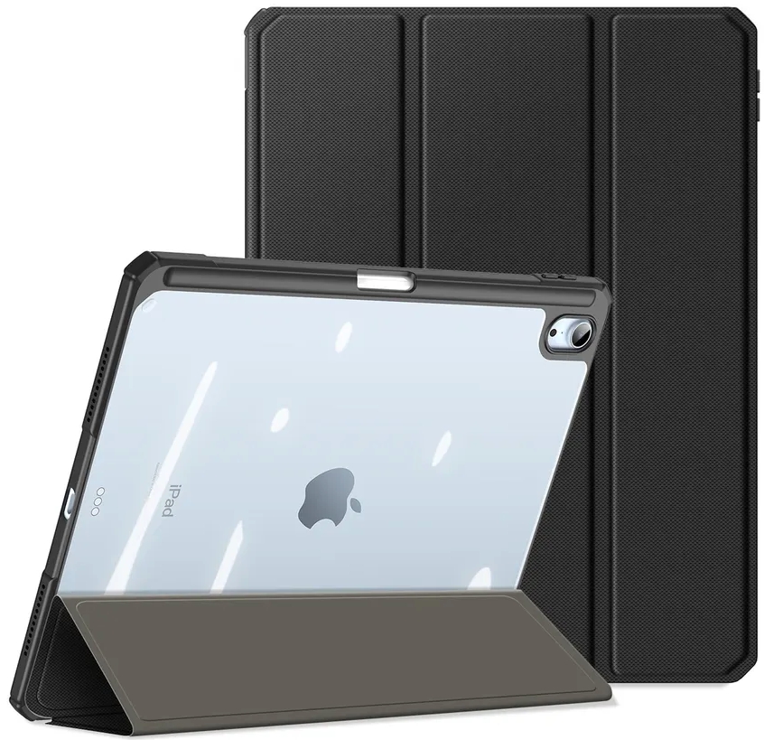 Чехол книжка Dux Ducis Toby series для iPad (10.9