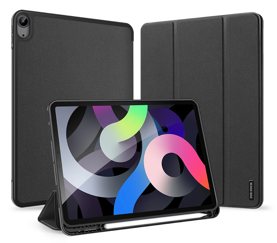 Чехол книжка Dux Ducis Domo series для iPad (10.9