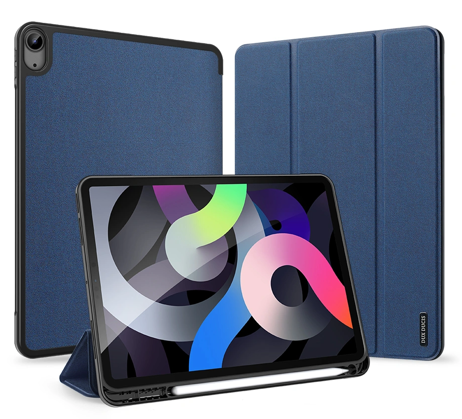 Чехол книжка Dux Ducis Domo series для iPad (10.9