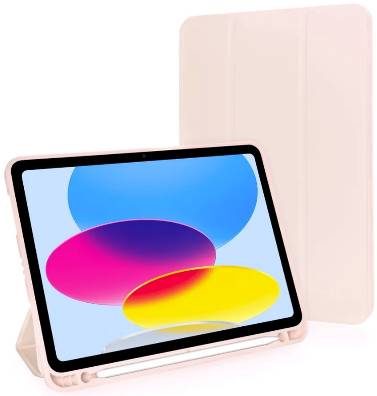 Чехол-книжка Gurdini Milano Series для iPad (10.9 Чехол-книжка Gurdini Milano Series для iPad (10.9