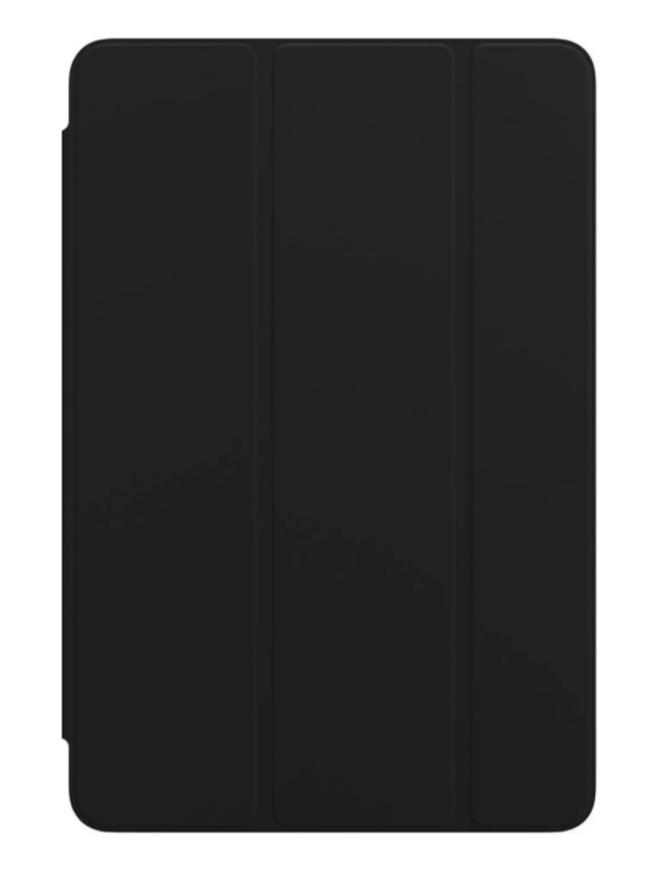 Чехол книжка магнитная Gurdini Magnet Smart для Apple iPad 10/11 (черный)