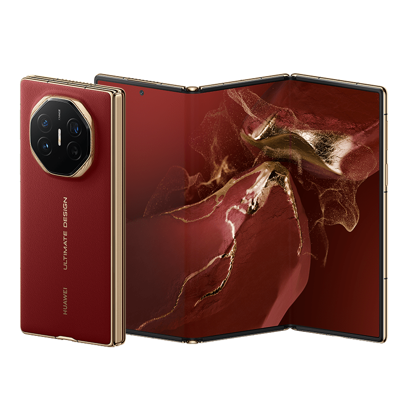 HUAWEI Mate XT Ultimate Design 16/1Tb Red (Красный)