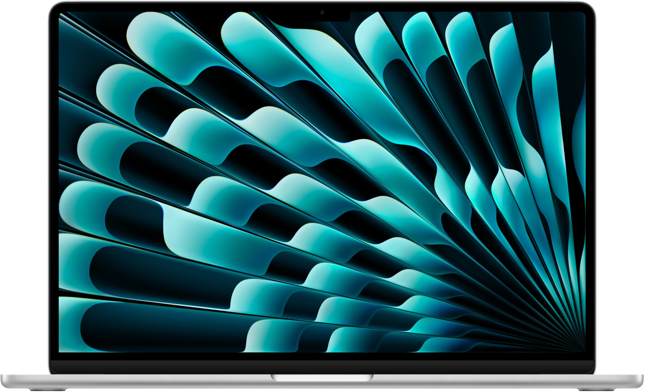 Ноутбук Apple MacBook Air 15