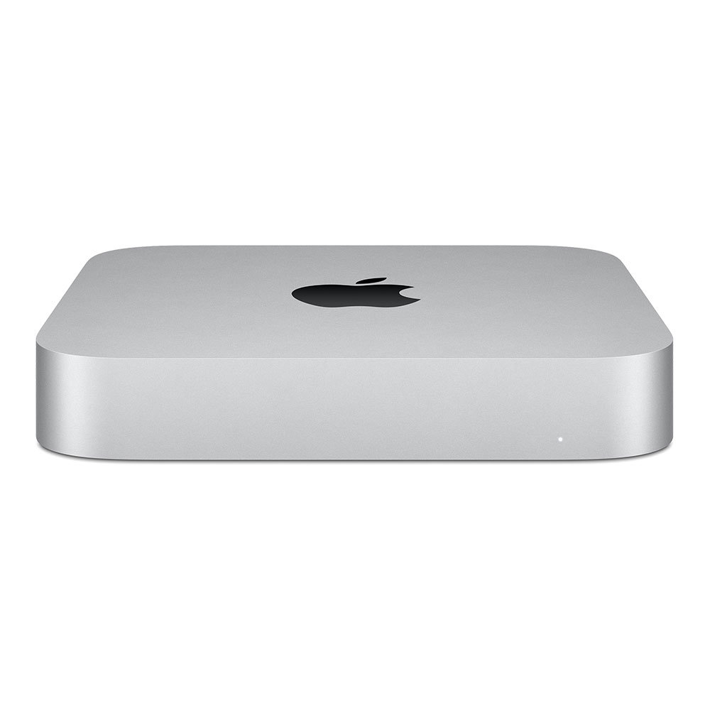 Системный блок Apple Mac mini 2020 M1/8Gb/256Gb (MGNR3)