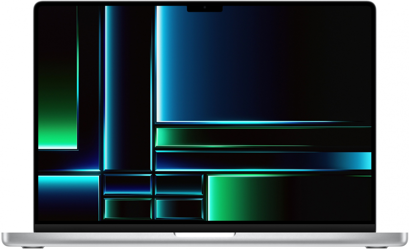 Ноутбук Apple MacBook Pro 16” M2 Pro 12C CPU, 19C GPU/16GB/1TB серебристый (MNWD3) 2023г.