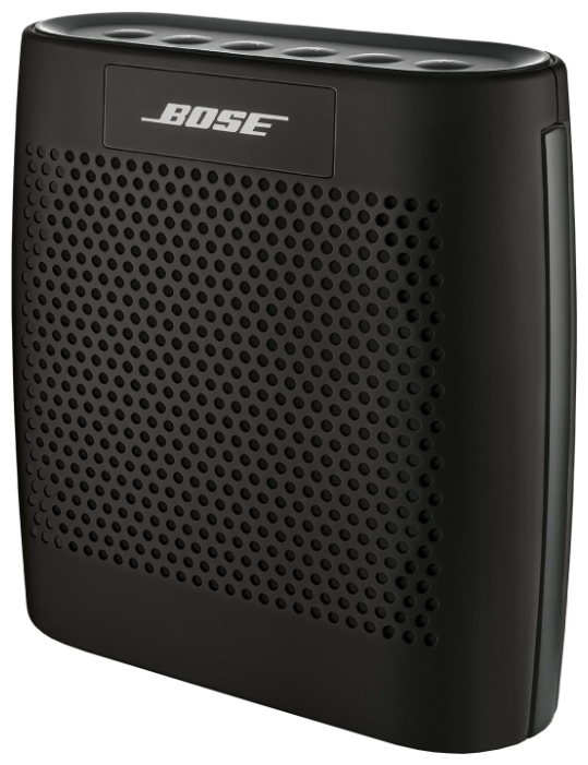 Портативная акустика Bose SoundLink Color