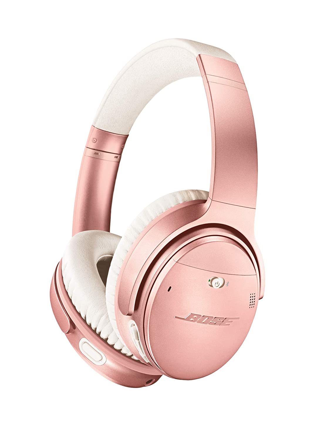 Беспроводные наушники Bose QuietComfort 35 Wireless Headphones II Rose Gold Limited Edition
