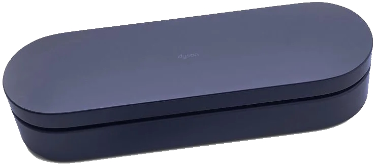 Кейс для выпрямителя Dyson Airstrait, синий (972488-01)