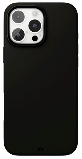 Чехол накладка VLP Aster Pro Case с поддержкой MagSafe для iPhone 16 Pro Max (черный) Чехол накладка VLP Aster Pro Case с поддержкой MagSafe для iPhone 16 Pro Max (черный)