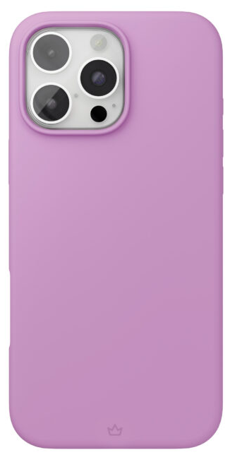 Чехол накладка VLP Aster Case с поддержкой MagSafe для iPhone 16 Pro Max (лаванда) Чехол накладка VLP Aster Case с поддержкой MagSafe для iPhone 16 Pro Max (лаванда)