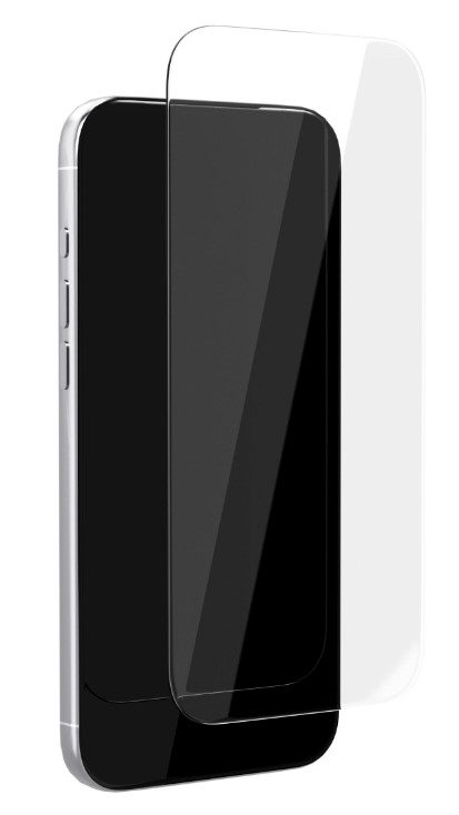 Стекло защитное 2.5D VLP Ice Glass для iPhone 16 Pro Max (без рамки)