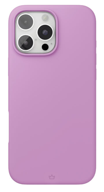 Чехол накладка VLP Aster Case с поддержкой MagSafe для iPhone 16 Pro (лаванда) Чехол накладка VLP Aster Case с поддержкой MagSafe для iPhone 16 Pro (лаванда)
