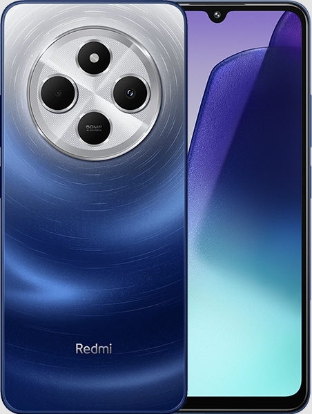 Xiaomi POCO C75 8/256 Гб Синий