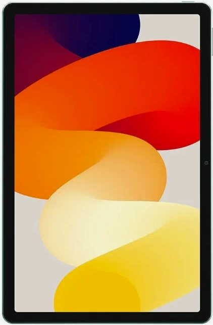 Планшет Xiaomi Redmi Pad SE 6/128GB, зеленый