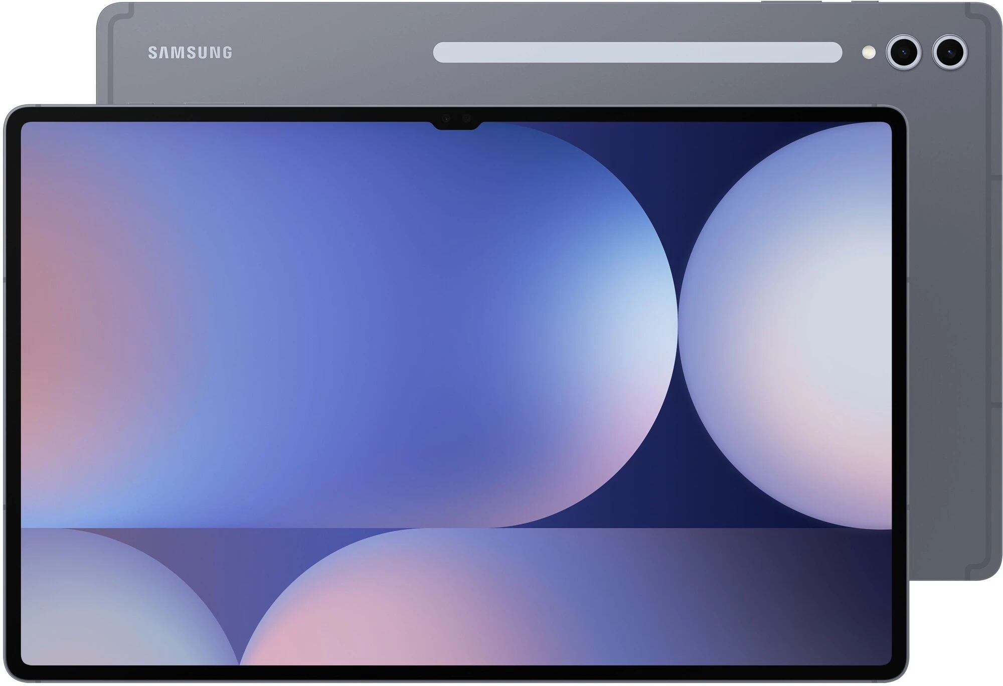 Планшет Samsung Galaxy Tab S10 Ultra 16/1ТБ, 5G, серый (SM-X926B)
