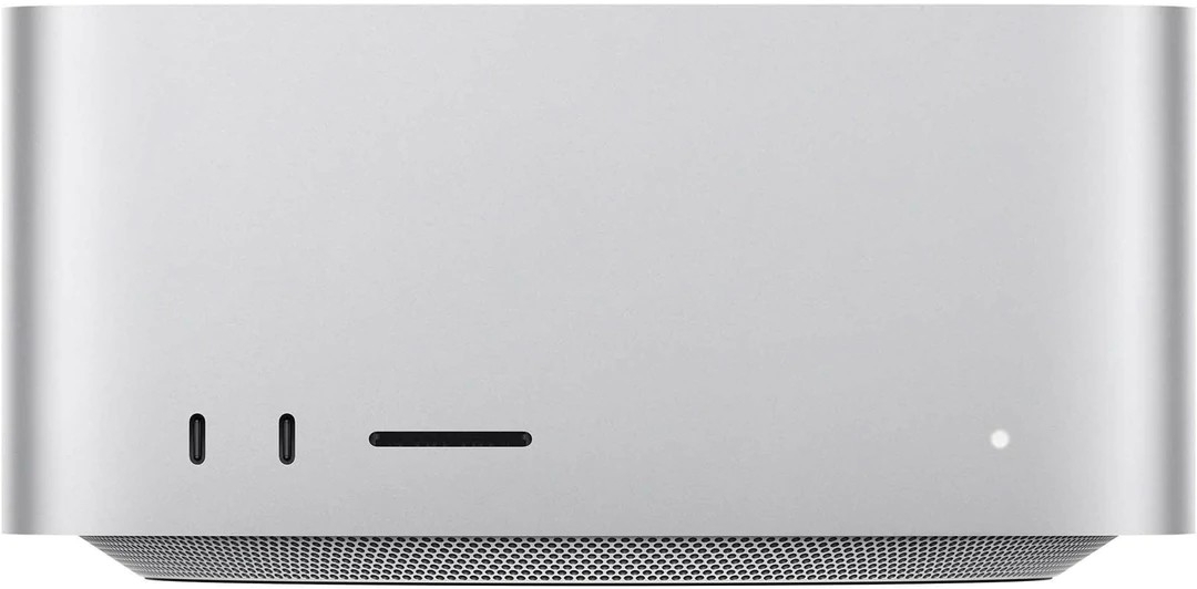Системный блок Apple Mac Studio M1 Ultra 20C CPU, 48C GPU/64Gb/1Tb (MJMW3) 2022г.