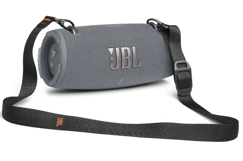 Портативная акустика JBL Xtreme 3 (серый)