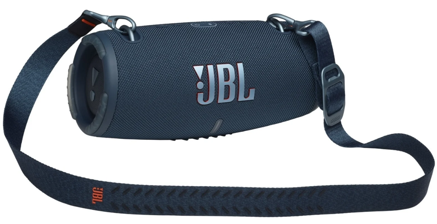 Портативная акустика JBL Xtreme 3 (Синий)